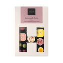 The Exuberantly Fruity  Chocolate H-Box