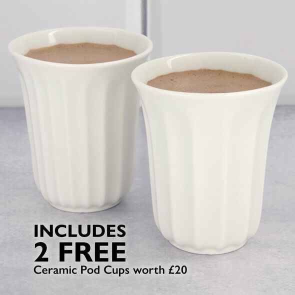 The Velvetiser - Stellar White Edition, , hi-res