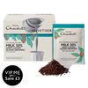 Milk 50% Saint Lucian Island Growers Hot Chocolate Sachets, , hi-res