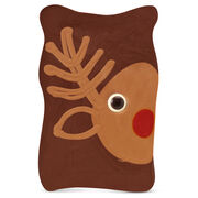 Chocolate Reindeer Selfie Grand Slab, , hi-res