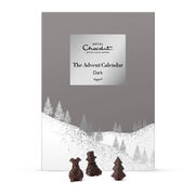 The Advent Calendar &ndash; Dark Chocolate, , hi-res