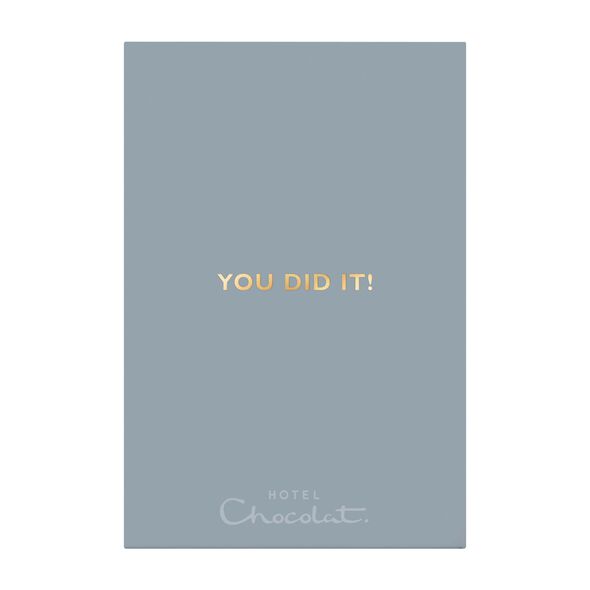 Patisserie H-box with You Did It Sleeve, , hi-res