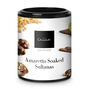 Amaretto Chocolate Almond Sultanas, , hi-res