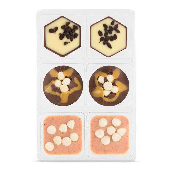 Patisserie Selector, , hi-res