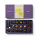 Mother&rsquo;s Day Serious Dark Fix Chocolate Box 18-Piece, , hi-res