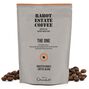 The One Whole Roasted Coffee Beans 225g, , hi-res