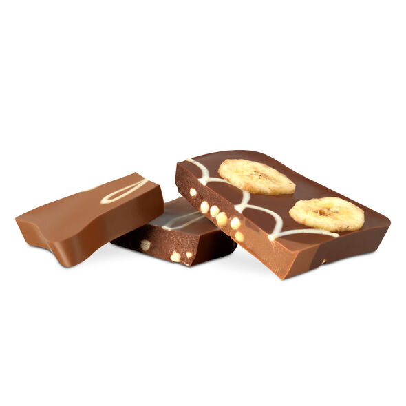 Banoffee Pie Chocolate Selector, , hi-res