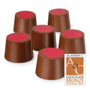 Raspberry Smoothie Chocolates Selector, , hi-res