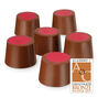 Raspberry Smoothie Chocolates Selector, , hi-res