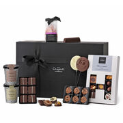 The Chocolate Family Hamper, , hi-res