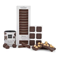 High Cocoa Curated Collection, , hi-res