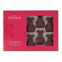 Milk Chocolate Reindeer | Sleigh Team, , hi-res