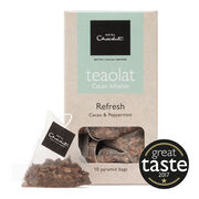 Teaolat Refresh - Cacao &amp; Peppermint, , hi-res