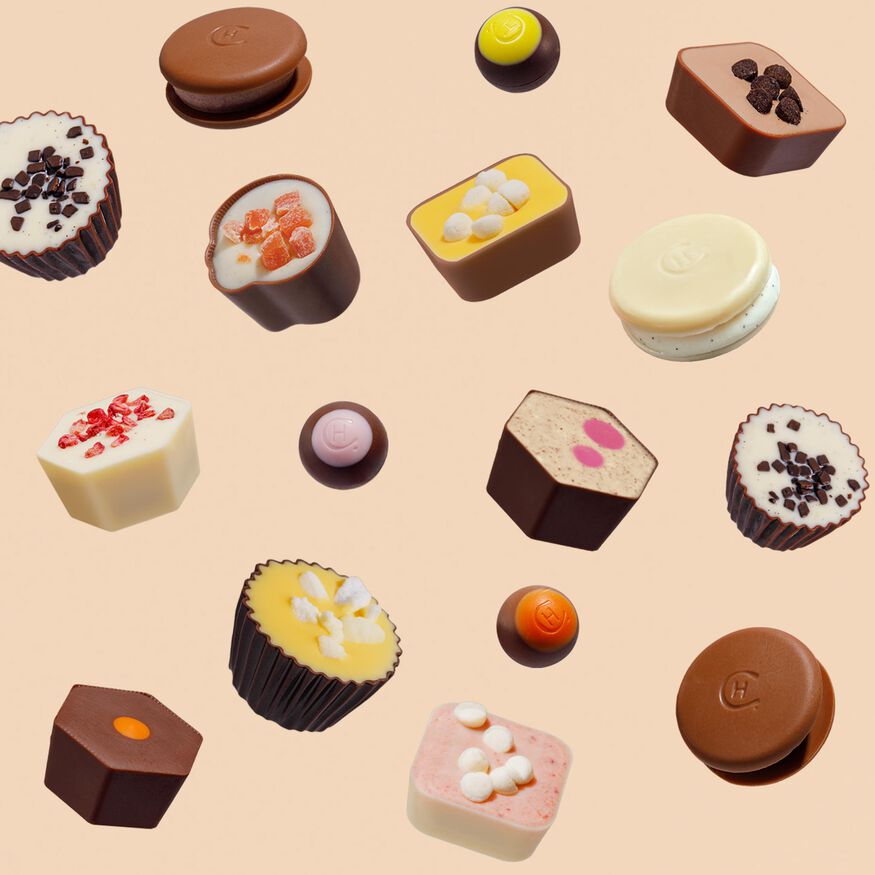 Summer Desserts Sleekster, , hi-res