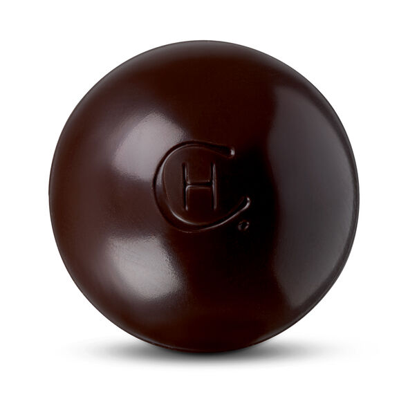 Simple Dark Chocolate Truffles Selector, , hi-res