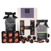 The Intensely Dark Collection , , hi-res