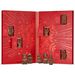 Milk Chocolate Advent Calendar, , hi-res