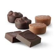 The Praline Chocolate  Collection Selector, , hi-res