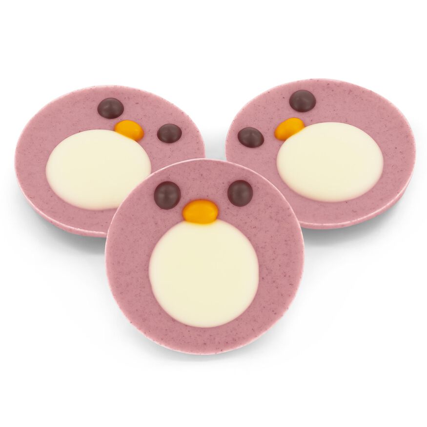 A Dozen Chocolate Little Lovebirds, , hi-res