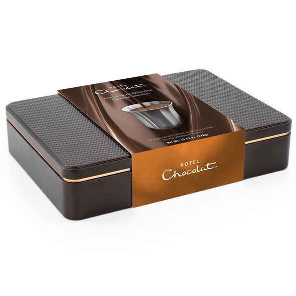 Velvetiser Devotee Selection, , hi-res