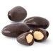 Dark Chocolate Salted Caramelised Almonds Gift Tin, , hi-res