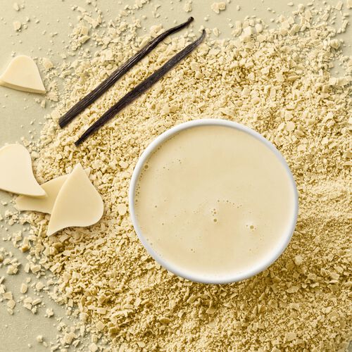 Vanilla White Hot Chocolate Drinking Chocolate Hotel Chocolat