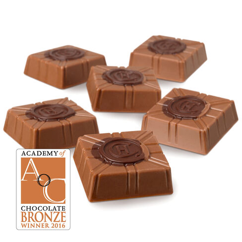 Caramel Pecan Chocolate Selector, , hi-res