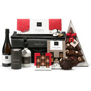 The Festive Chest Christmas Hamper, , hi-res
