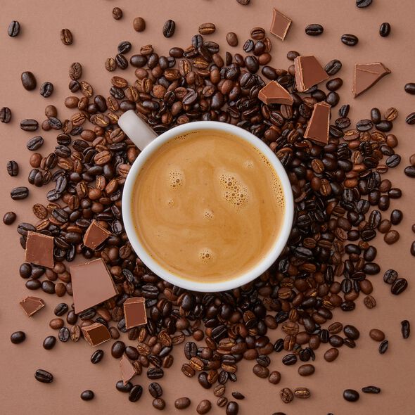 Chocolate Mocha Latte Hot Chocolate Sachets , , hi-res