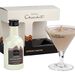 Mini Espresso Martini Velvetised Cream Gift Set, , hi-res
