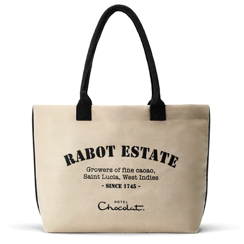 Bag for Life - Rabot Estate