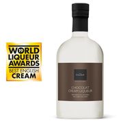 Chocolat Cream Liqueur, , hi-res