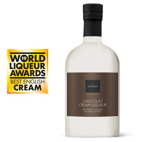 Chocolat Cream Liqueur, , hi-res