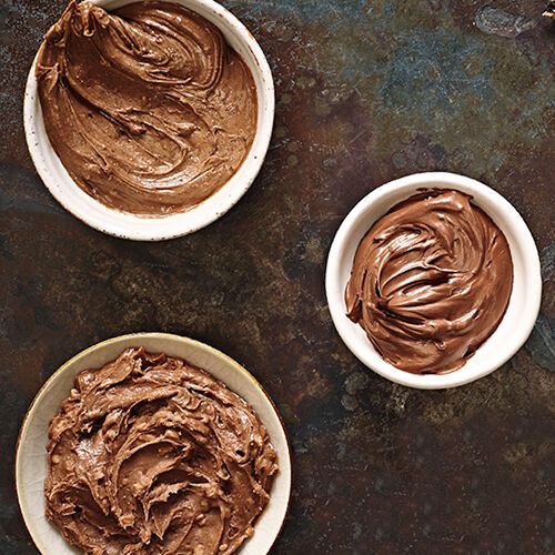 Chocolate Hazelnut Spread Recipe, , hi-res