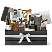 The Statement Hamper, , hi-res