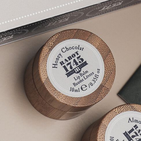 Honey Lip Balm, , hi-res