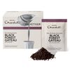 Black Forest Gateau Hot Chocolate Sachets , , hi-res
