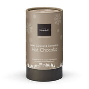 Salted Caramel &amp; Clementine Hot Chocolate, , hi-res