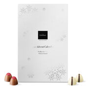 Chocolate Advent Calendar for Two, , hi-res