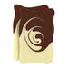 Milk &amp; White Chocolate Slab Selector, , hi-res