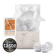 Champagne Truffles, , hi-res