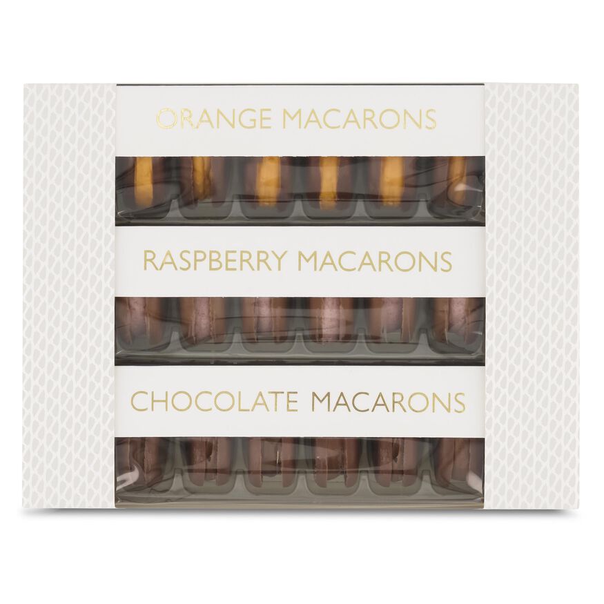 The Macarons Collection, , hi-res