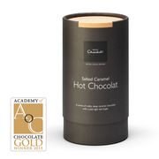Salted Caramel Hot Chocolate, , hi-res