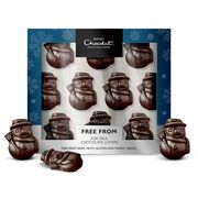 Free From Milk Tiddly Snowmen, , hi-res