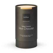 Salted Caramel Hot Chocolate, , hi-res