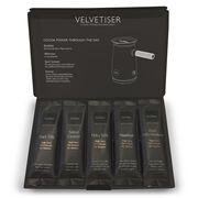 Hot Chocolate &ndash; Single Serve Selection Box, , hi-res