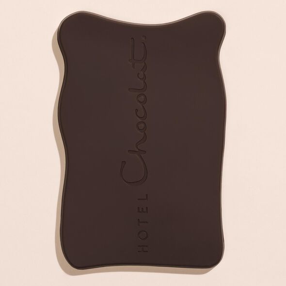 Saint Lucian Island Growers 70% Dark Chocolate Slab Selector, , hi-res