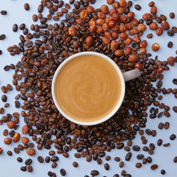 Hazelnut Mocha Latte Hot Chocolate Sachets , , hi-res