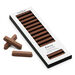 Caramel Chocolate Batons, , hi-res