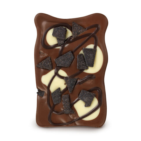 Mississippi Mud Pie Chocolate Selector, , hi-res